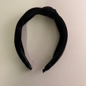 Cute Black Headband